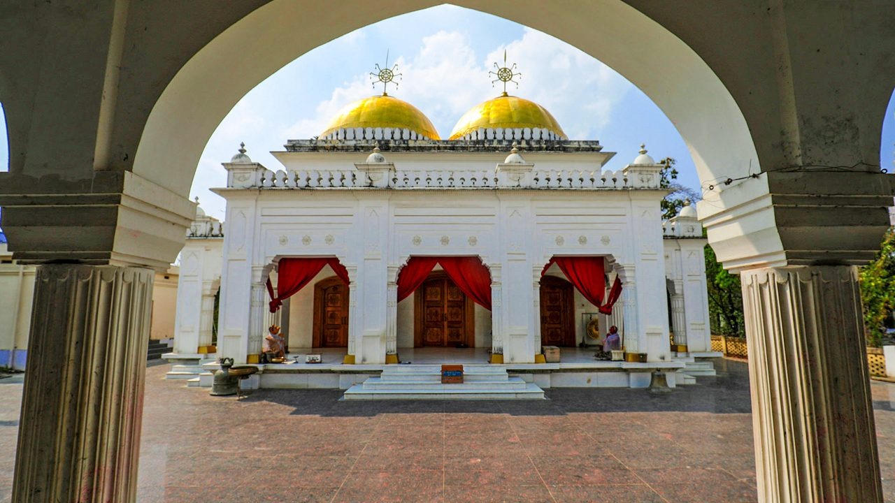 Shri Govindajee Temple